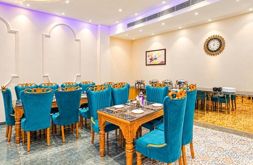 Amritsar Hotel | White Panda Hotels Grand Cabbana