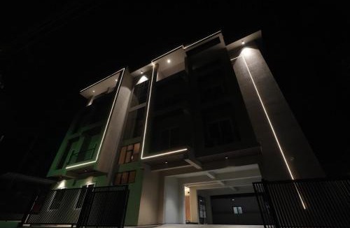 Mangalore Apartment | White Pearl Suites Mangalore 03
