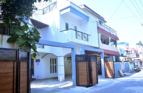 Kalapettai Villa | White Pearl Villa