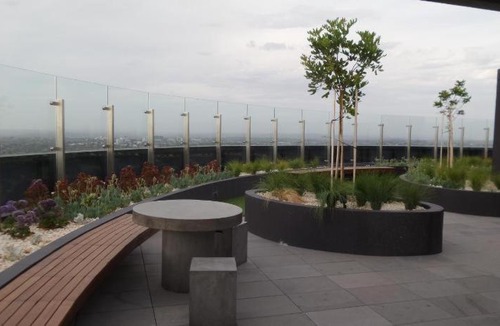 Box Hill Apartment | Whitehourse Towers-1BR-1BA-Amazing View-Boxhill