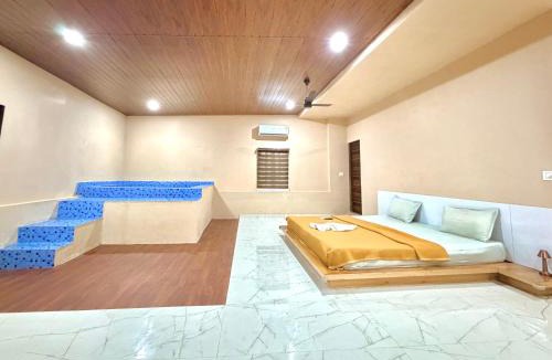 Kannur House | Whitehouse homestay