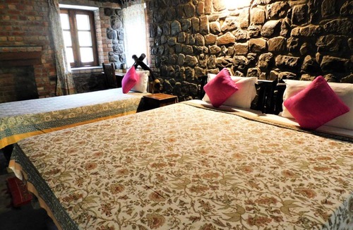 Haridwar Cabin | Wild Brook