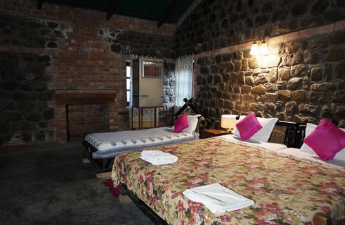 Haridwar Cabin | Wild Brook