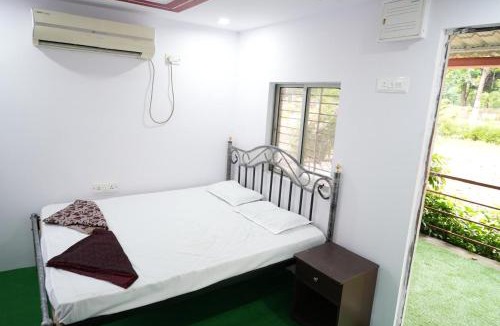 Karwar House | wild paradise jungle homestay