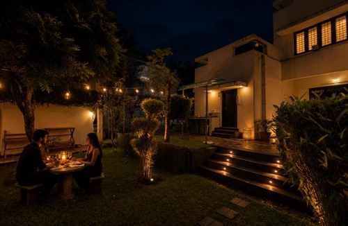 Thrippunithura House | Willostays Dues Pool villa