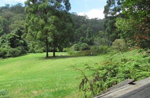 Grose Vale Cabin | Willow Cottage @ Hidden Valley Retreat Cottages