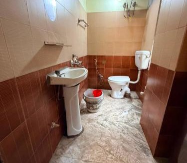 Laitumkhrah House | Willow Haven Guesthouse