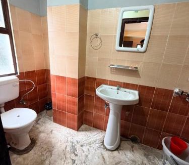 Laitumkhrah House | Willow Haven Guesthouse