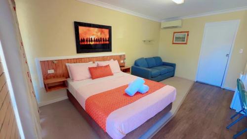 Moree Hotel | Winchester Motel