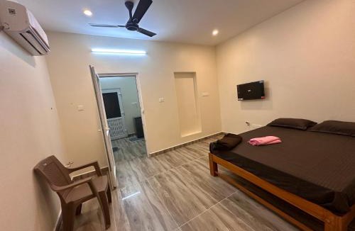 Mandavi House | Wind and Wave Villas and Resorts Near Pondicherry & Auroville