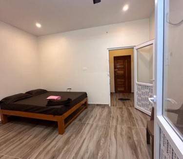 Mandavi House | Wind and Wave Villas and Resorts Near Pondicherry & Auroville