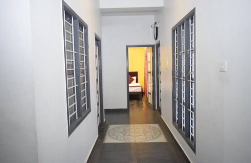 Kuilapalayam Hotel | Wind Chimes Hotel