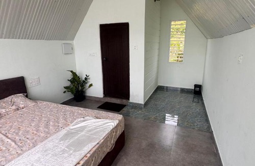 Varagampadi Apartment | WindandWild