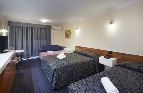 Como Hotel | Windsor Lodge Como