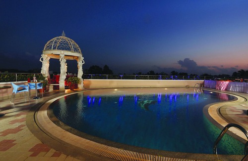 Thiruvananthapuram Hotel | Windsor Rajadhani