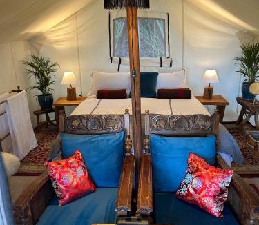 Clarence Point Other | Wingtons Glamping