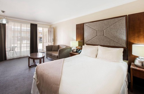 Central Mudgee Hotel | Winning Post Motor Inn Mudgee