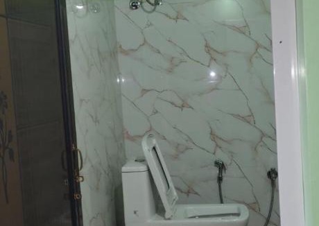 Araku House | Winter Valley Grand Araku