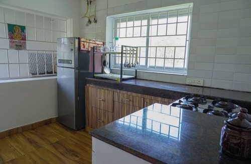 Wellington Villa | Winterbourne Chalet 3-bedroom villa in pleasant Coonoor getaway