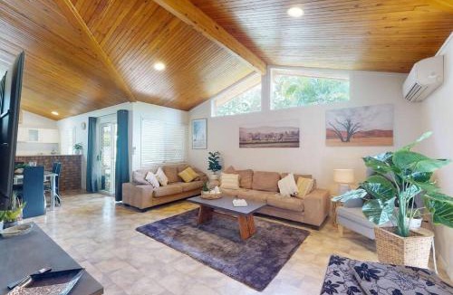 Caboolture House | 'Winterbrook'