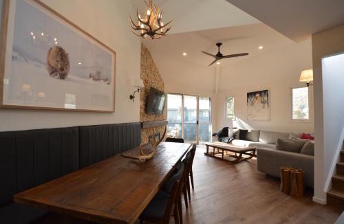 Thredbo Apartment | Wintergreen 10