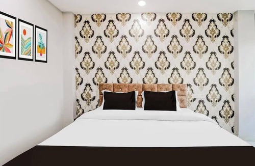 Indore Hotel | Wishotel Inn