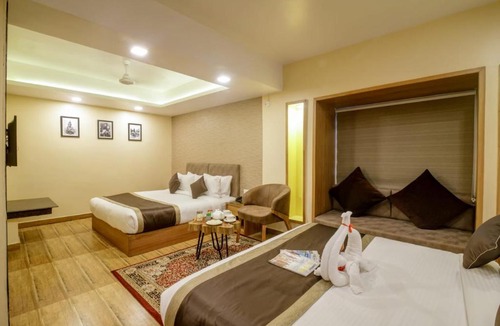 Darjeeling Hotel | Wonder Woods Boutique Hotel Darjeeling