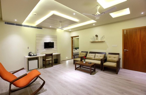 Kumily Hotel | Wood Note Thekkady