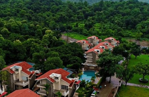 Mira Bhayandar Hotel | Wood Stock Acres Villa Resort