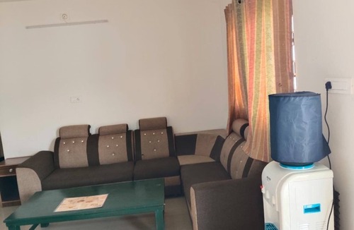 Kathadimattam Hotel | Woodcock Cottage