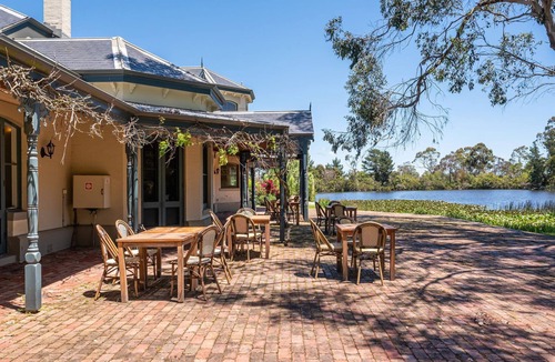 Moorooduc House | Woodman Estate by Property Mums