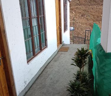 Henima House | Woods Homestay