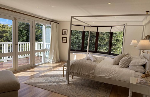 Olinda Villa | Woolrich House - Woolrich House at Woolrich Estate