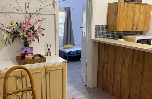 Nectar Brook Cottage | Working Merino Farm Stays in Horrocks Pass, Flinders Ranges