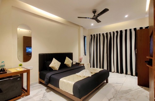 Gauravaddo Hotel | Wotel Calangute Goa