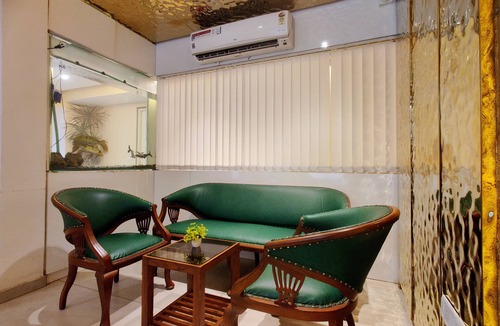 Gauravaddo Hotel | Wotel Calangute Goa