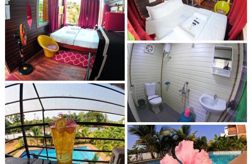 Bommayapalayam Cabin | Wow Buddha Box