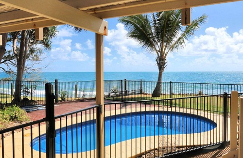 Bargara Villa | WSD 139 Bottom Level