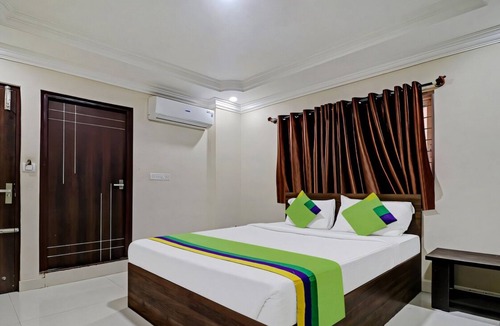 Wilson Garden Hotel | Xotel Koramangala