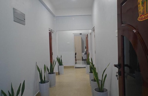Dirang House | Yang homestay dirang dzong