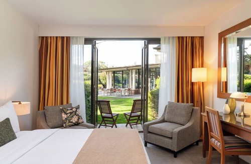 Chirnside Park Hotel | Yarra Valley Lodge