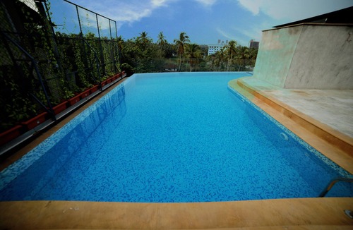 Kozhikode Hotel | Yash International Calicut