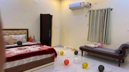 Yelagiri Villa | YELAGiRI GRAND PALACE