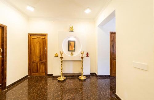 Kalapettai Hotel | Yellow Residency