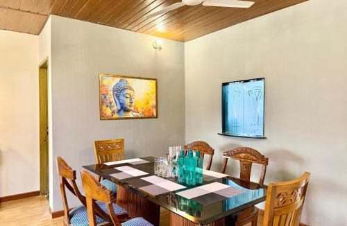 Juhu Apartment | Yepplo Service Apartments - MUMBAI- Private Kitchen & Daily Housekeeping Service
