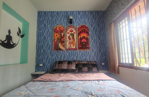 Yercaud Villa | yercaud Happy valley cottage