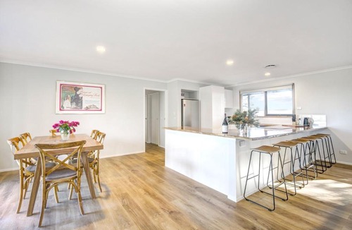 Coldstream House | Yering Park Cottage