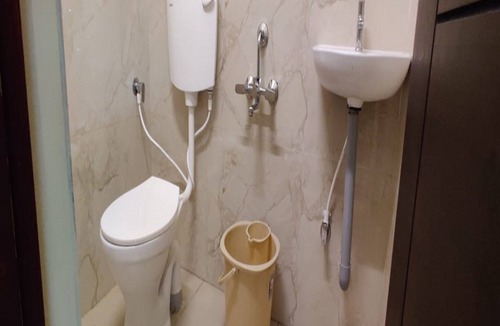 Kalapettai Hotel | Yoga Inn