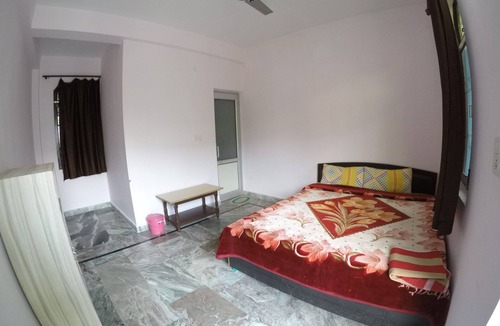 Rishikesh House | Yoga Villa - QUITE YOGA HUB