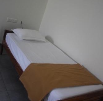Tiruvannamalai Apartment | Yogi Ram Guest House